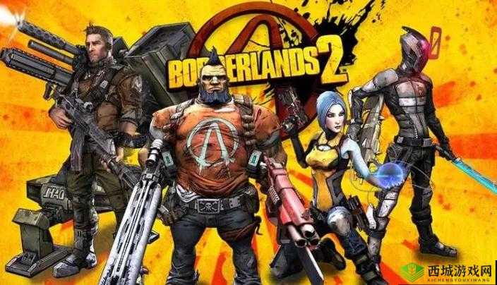 无主之地2倒地自救时黑屏崩溃?这招让你秒回战场!