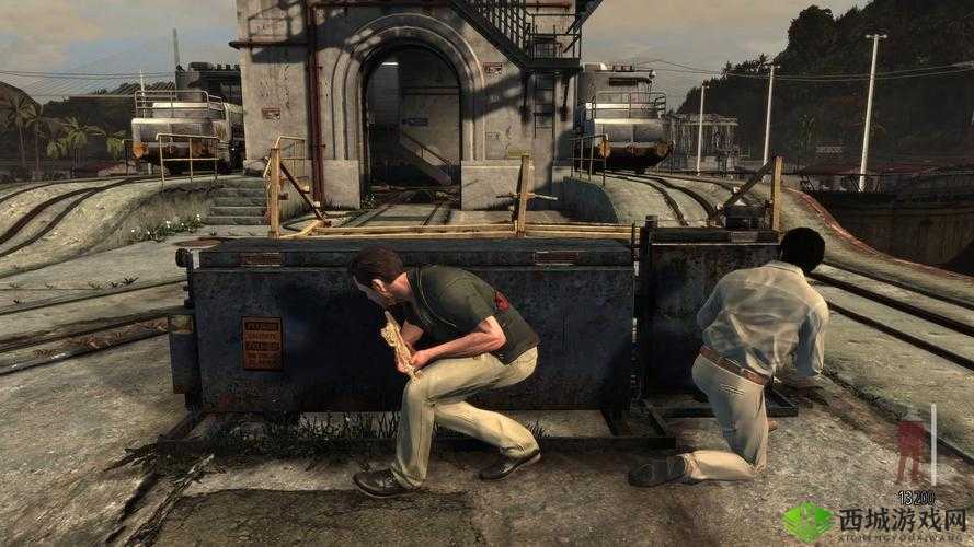 马克思佩恩3全线索绝密路线曝光！金枪全收集攻略手残党也能看懂