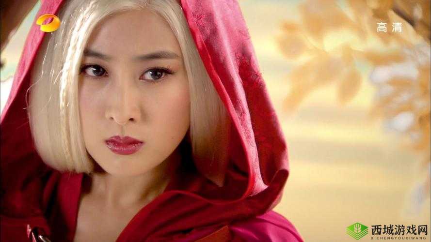 新白发魔女传曝上映日期！绝美特效+顶级卡司，错过等一年！