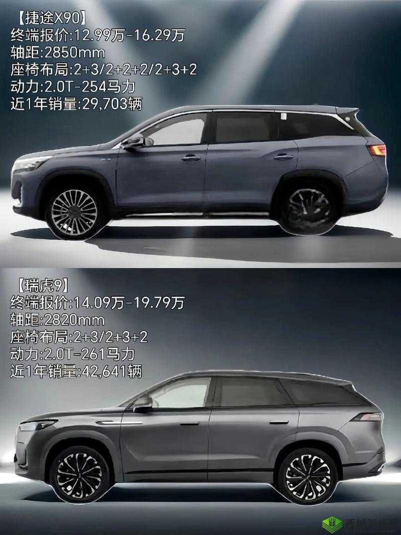 国产大空间又便宜 SUV 推荐