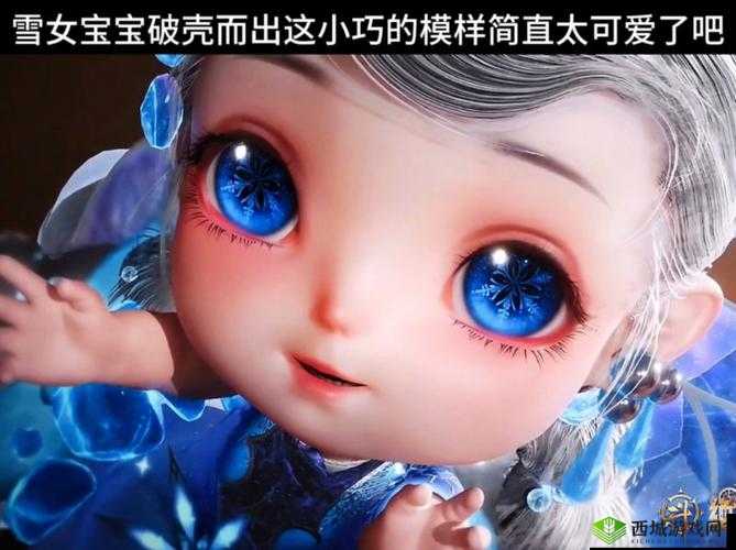 宝宝湿透还嘴硬：倔强到底的可爱模样