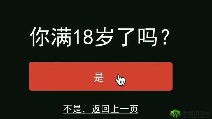 藏精阁未满十八岁，这些内容你需要知道