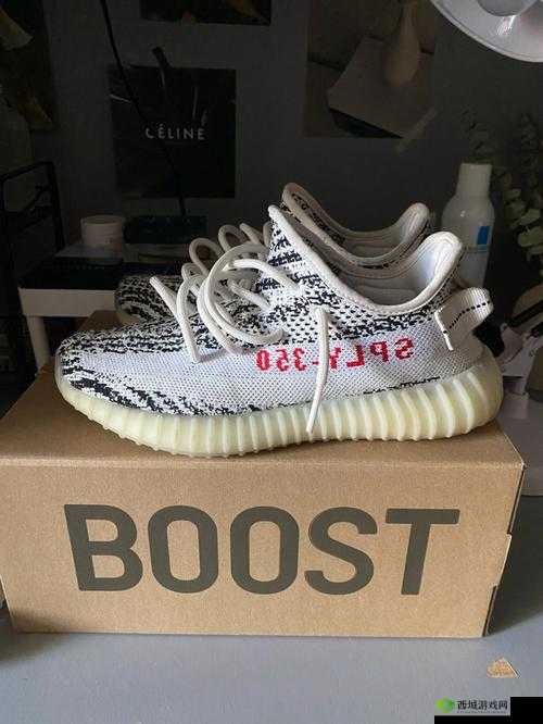 探索 yeezy380 蜜桃粉和白色：独特魅力展现