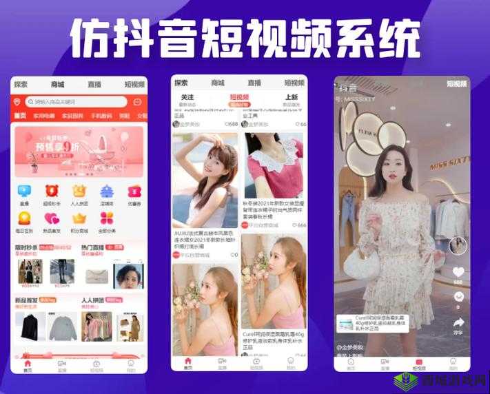 成品短视频 app 源码入口在哪：获取方式详解