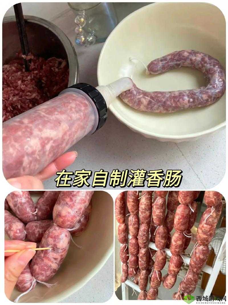 小洞需要大肉肠：背后的含义探究