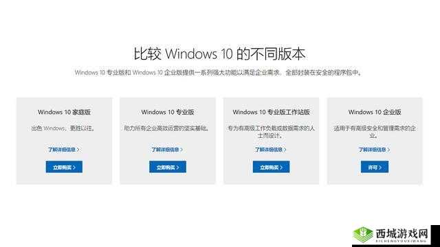 美国和欧洲 Windows：系统差异与应用前景