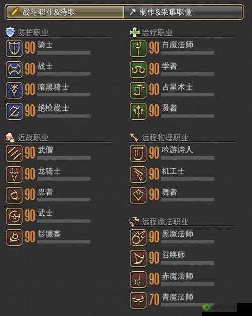 FF14幻想盘开启指南