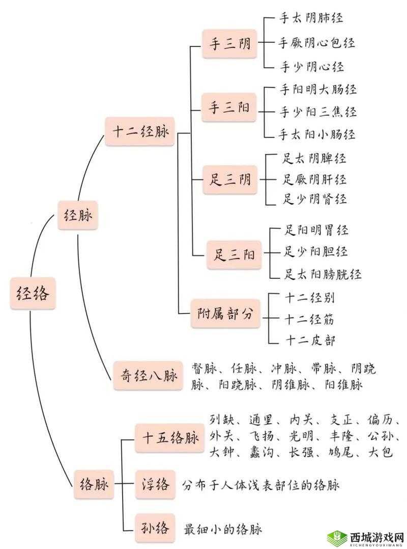 梦江湖太阴经脉攻略大全：掌握经脉奥秘，战力飙升