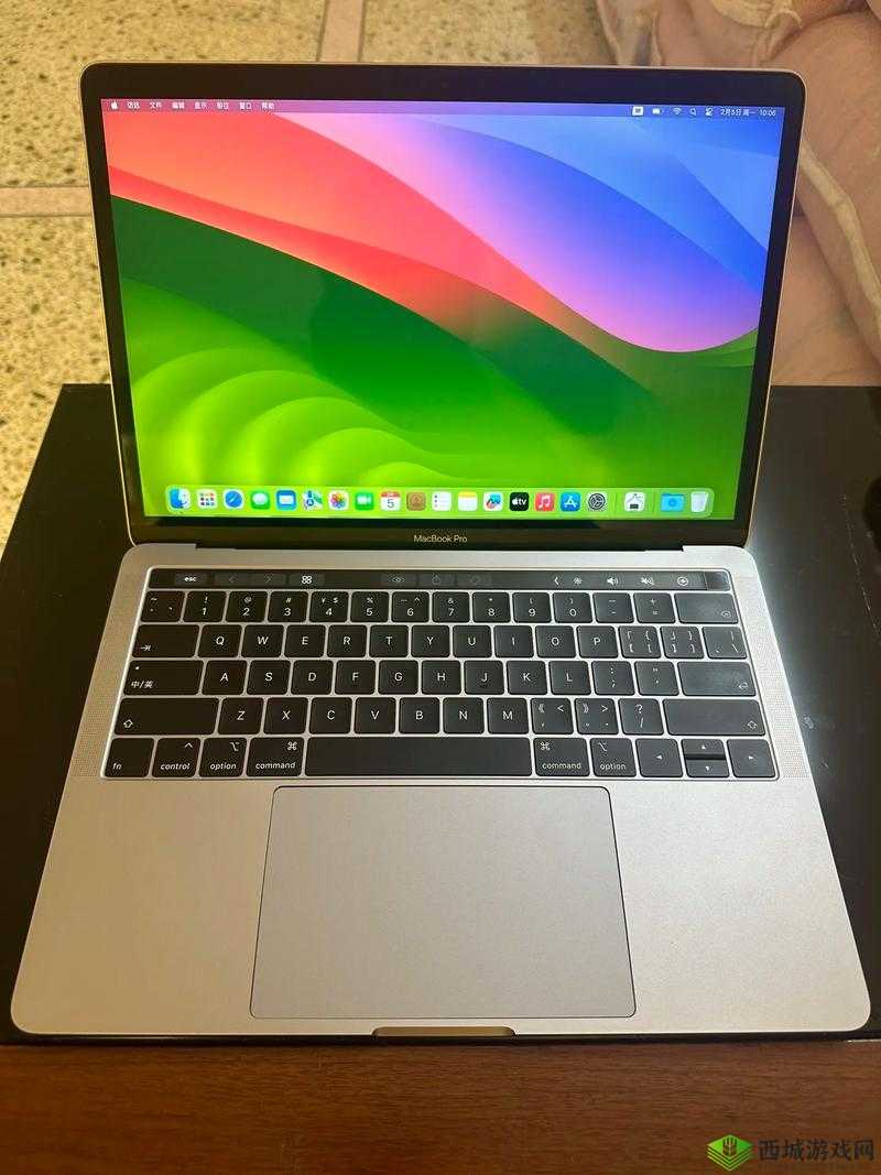 19 岁 MacBook-Pro：经典不衰的传奇之作