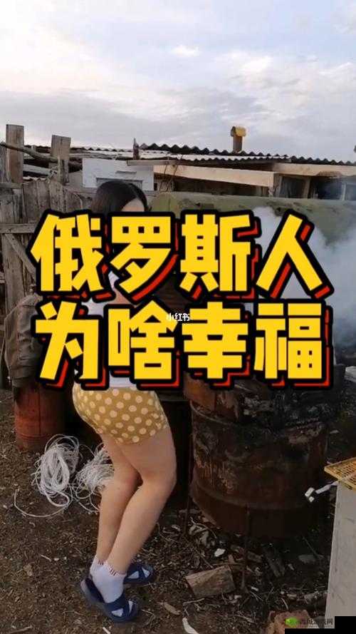 俄罗斯人又更又租：探寻背后的故事