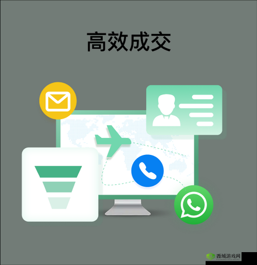 成免费 CRM 播放模式的特点：高效便捷个性化