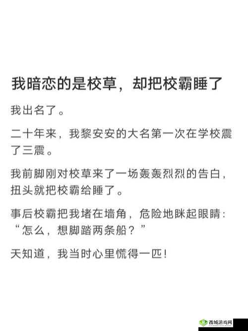 校草同桌非要撩我小当当家：甜蜜青春的爱恋