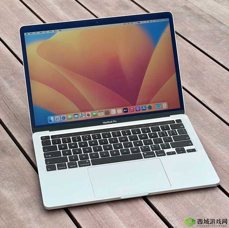 MACBOOKPRO 高清：完整性系的品质之选