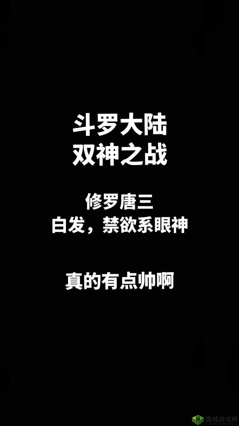 斗罗大陆双凤凰对战猫，深度解析克制之法攻略