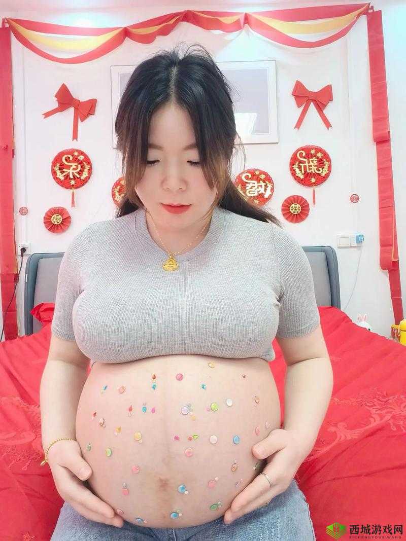 新版孕妇 bbwbbwbbw：孕期的美丽与幸福