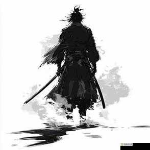 《执剑之刻：武士修行之路的深远影响与作用》