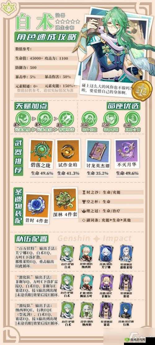 三国志幻想大陆荀攸培养价值与机制解析