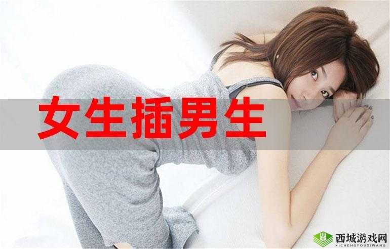 男人放进女人里面叫什么：探究其含义