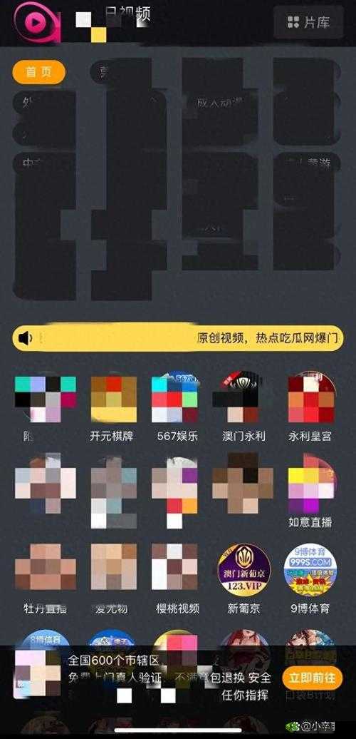 成品短视频 APP 软件大全苹果版：优质精选