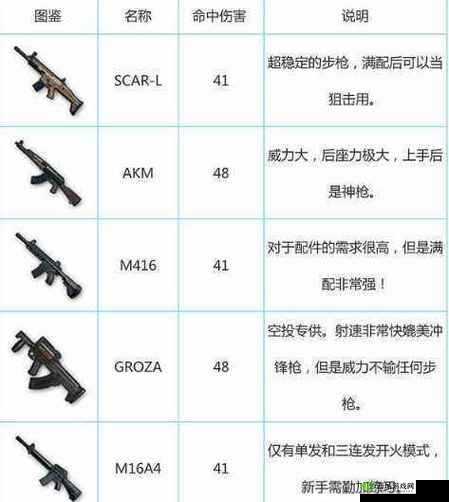 绝地求生中 M249 被称大菠萝的原因探究