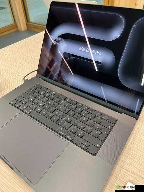 16 岁 MacBookPro 日本：青春与科技的交融