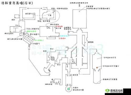 黑暗之魂3：书库屋顶道具全攻略解析