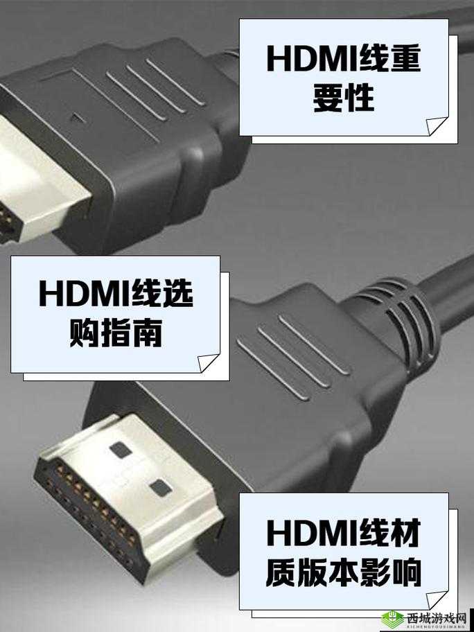 hdmi21 高清线推荐：优质高清线助力精彩呈现