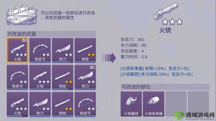 阿瑞斯病毒 2 叛军军营武器搭配分享之最强武器组合解析