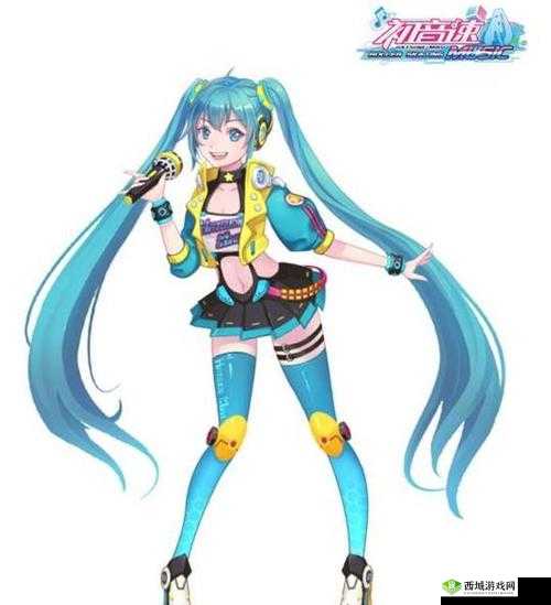 初音速圣诞狂欢迎新春，全平台公测奏响2025年冬日蛇年乐章