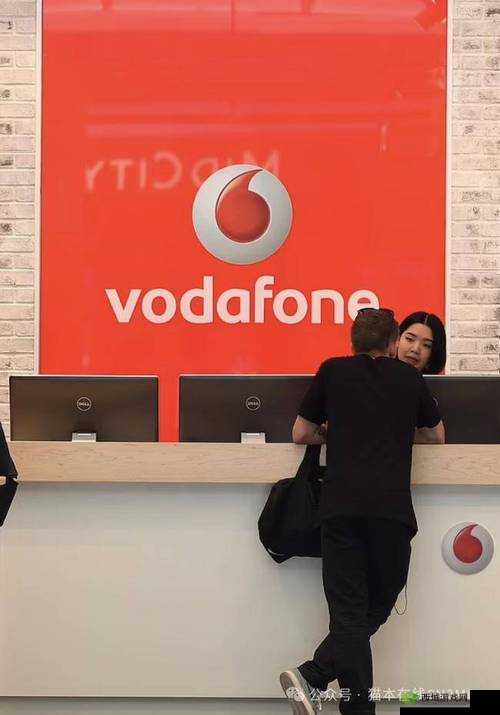 欧洲 Vodafone Wi-Fi 狗：畅享便捷网络之旅