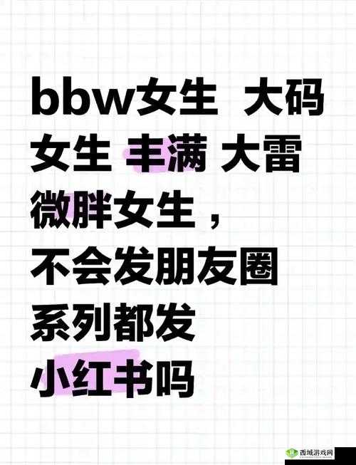 BBw 网：探索独特魅力与丰富内容的全新平台