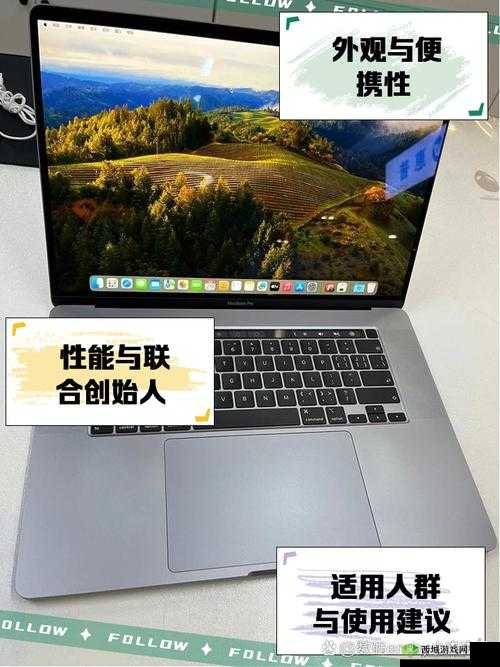 18 岁的青春与 18 岁 MacBook Pro 高清选择的奇妙碰撞