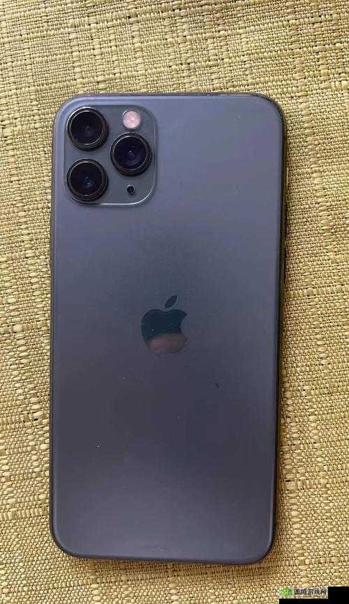 中国成熟iPhone的性能评测：深度解析其卓越表现与独特优势