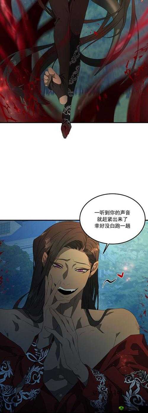 免费无码韩国漫画哪里找？超全资源大揭秘，让你一次看过瘾