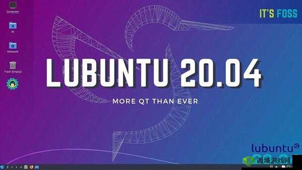 Lubuntu 最新在线检测观看怎么操作？Lubuntu 最新在线检测观看指南来了