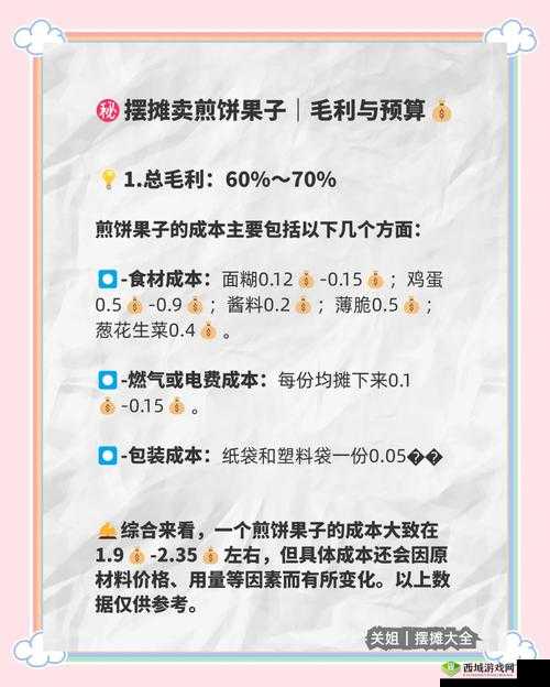 悠长假期里如何靠制作美食赚钱？赚钱技巧攻略大揭秘！