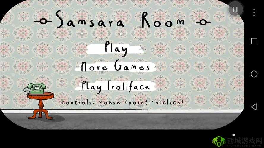 Samsara Room第三关如何巧妙通关？揭秘第3关通关流程与技巧攻略